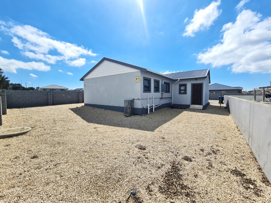 3 Bedroom Property for Sale in Fountains Estate Eastern Cape